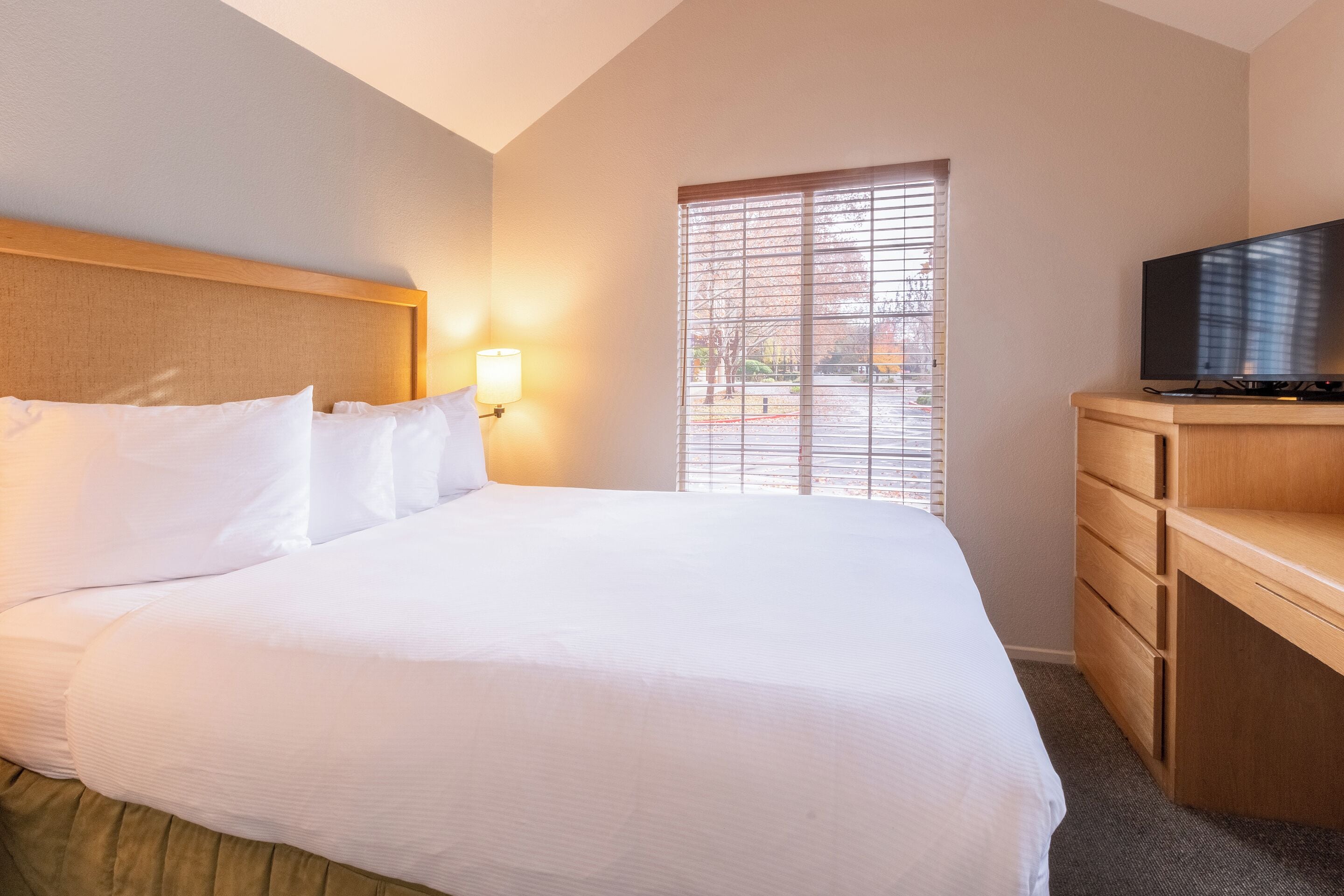 Standard Suite, 1 Bedroom, Non Smoking