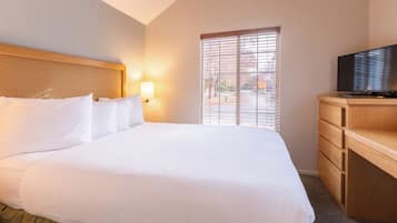 Standard Suite, 1 Bedroom, Non Smoking