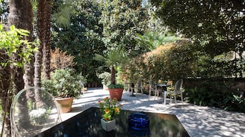 Jardin