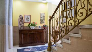 Treppe