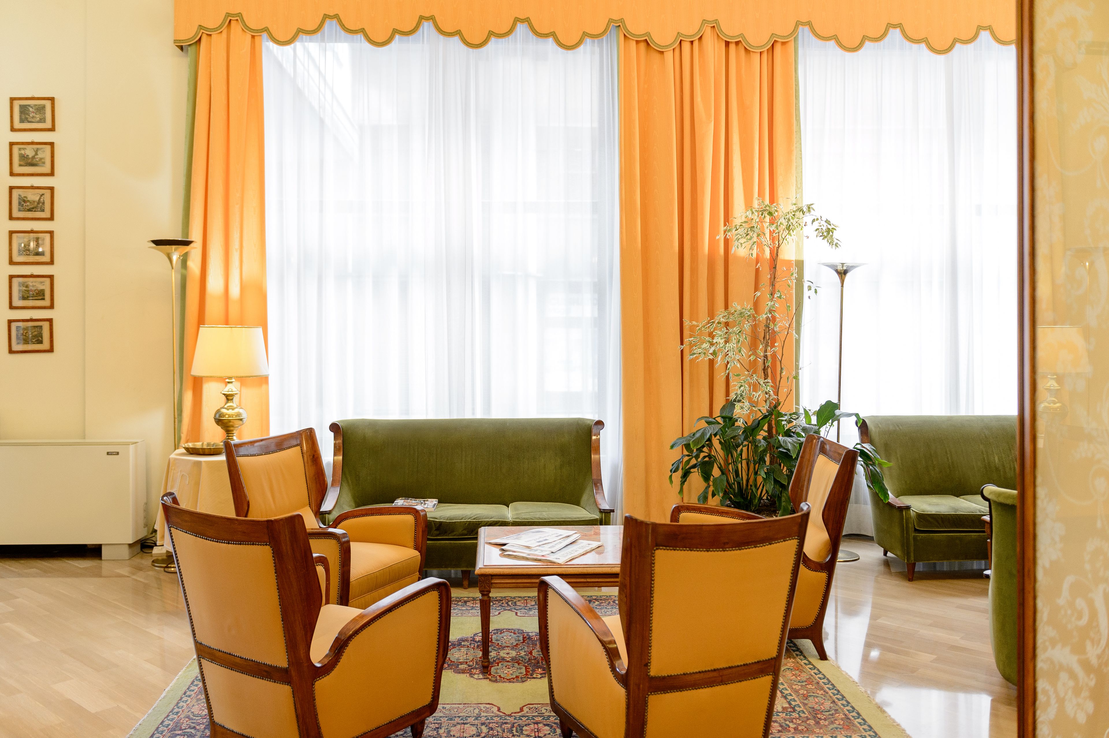 Photo - Hotel Continental