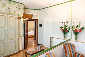 TV - Hotel Continental (Treviso)