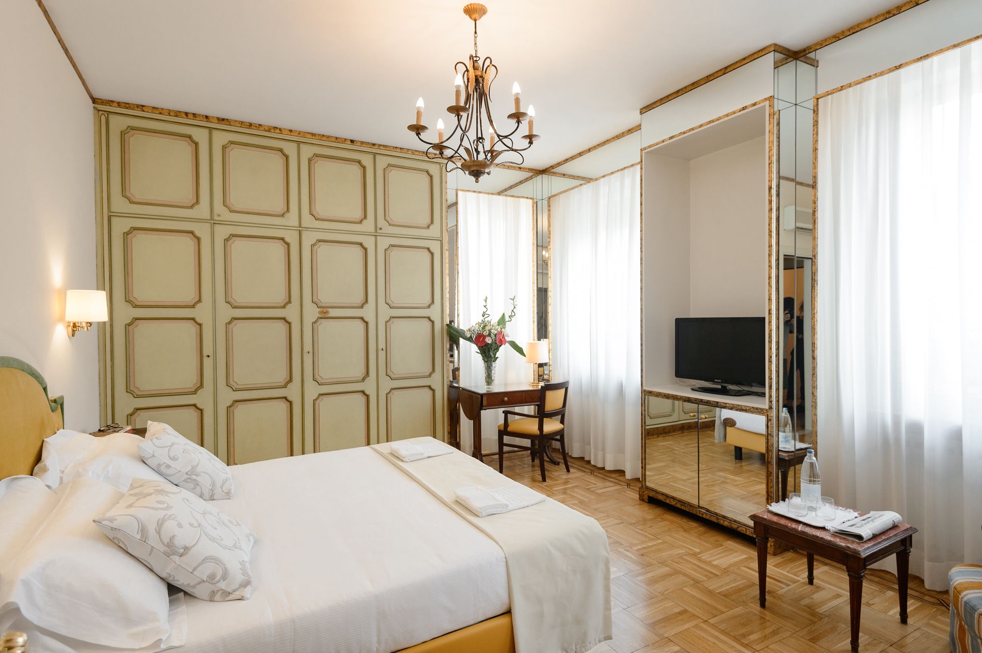 Photo - Hotel Continental