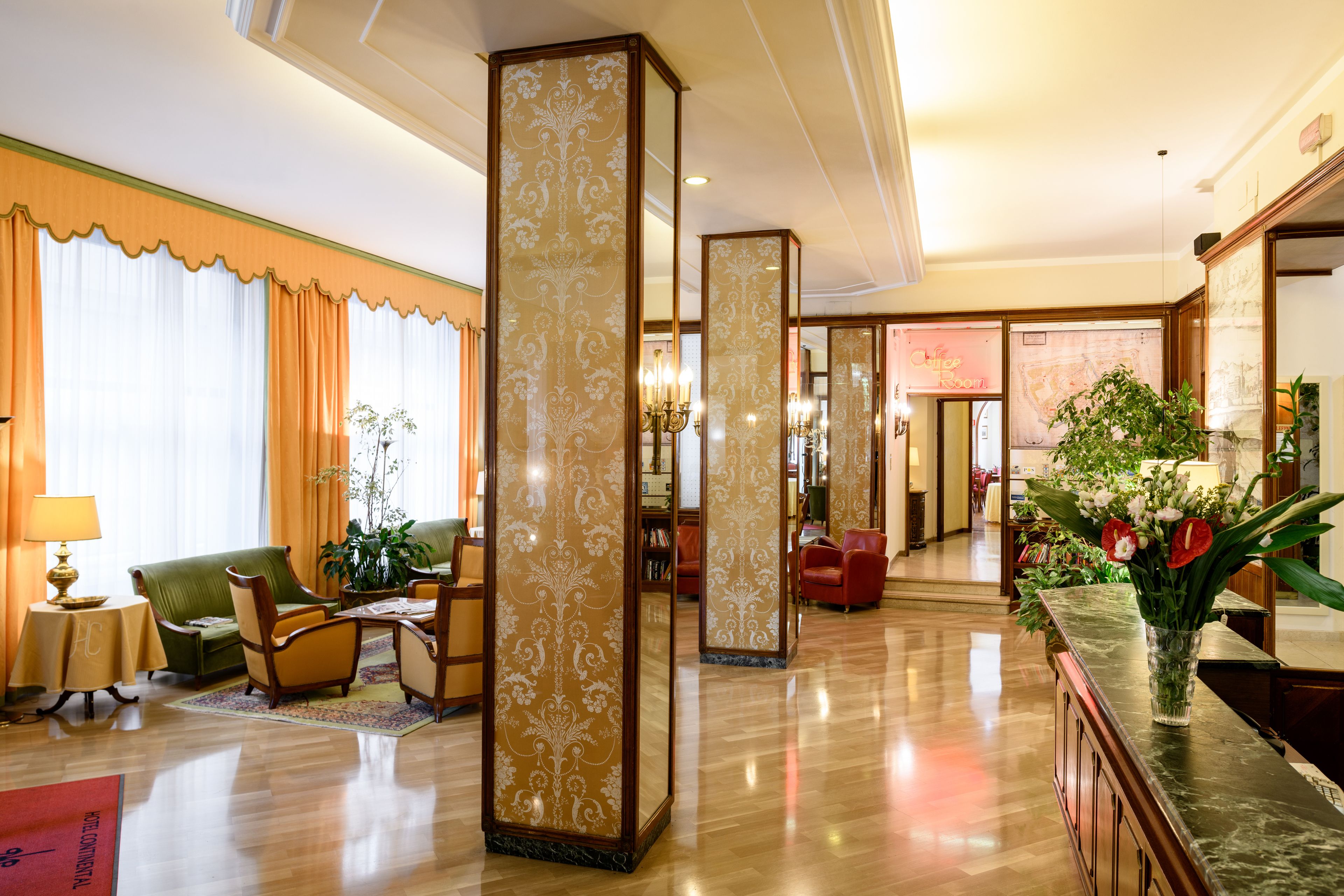 Photo - Hotel Continental