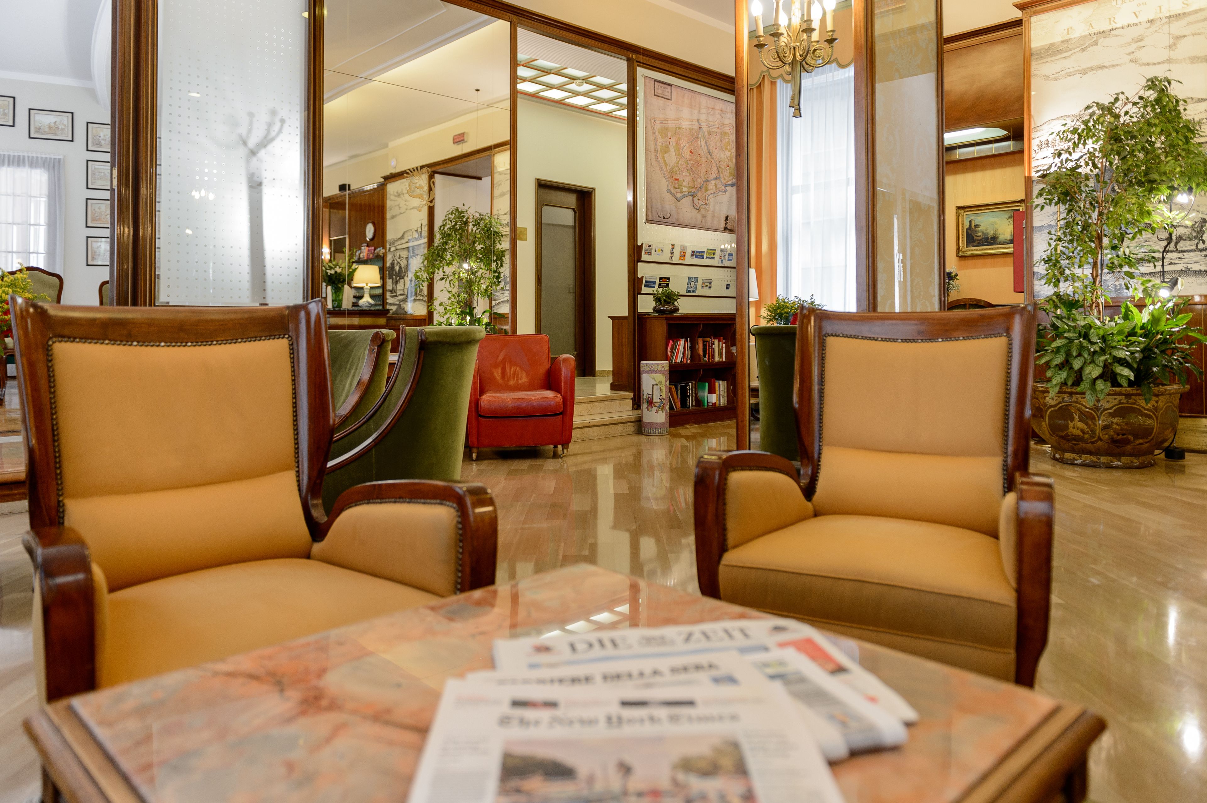 Photo - Hotel Continental