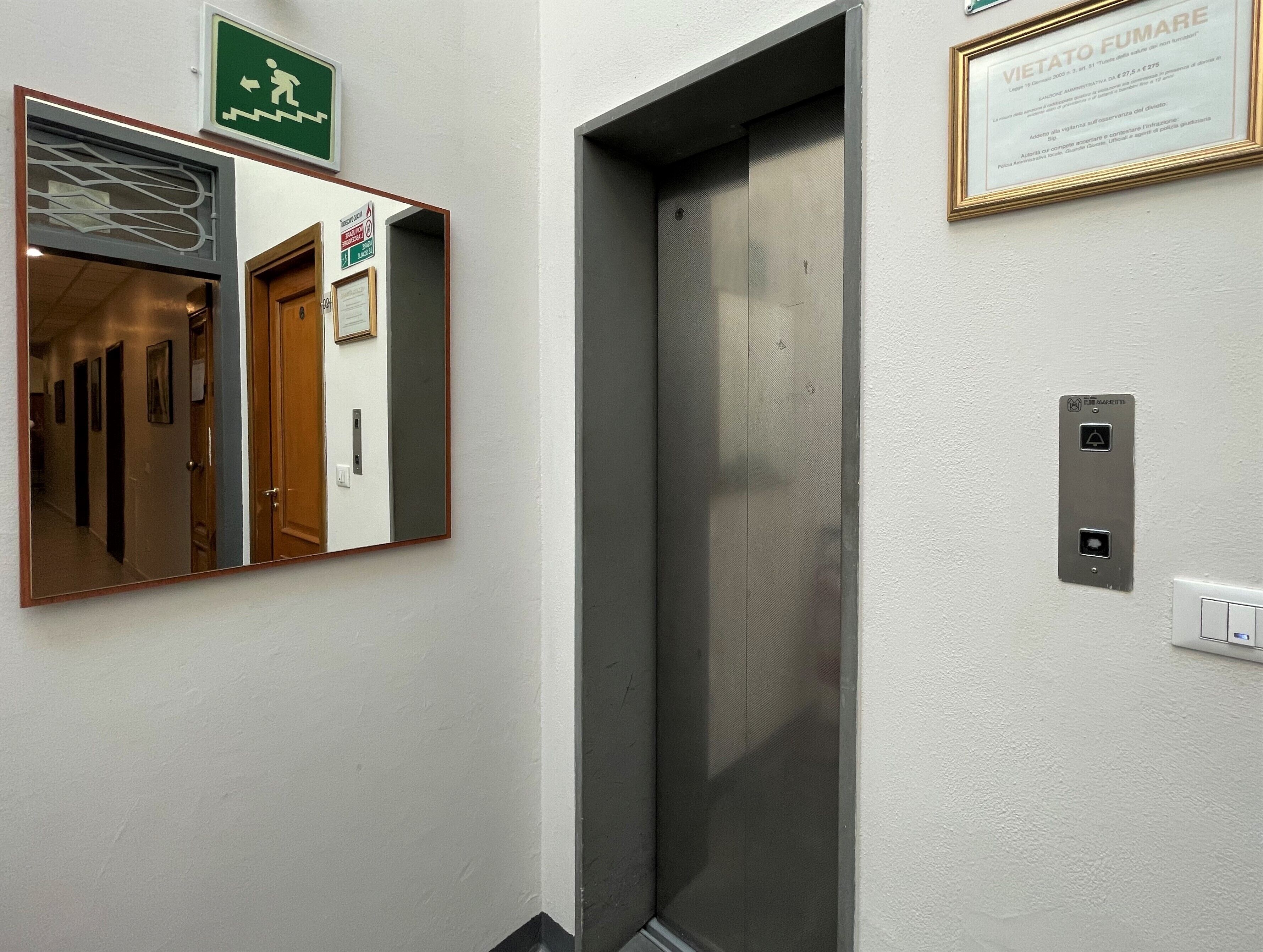 Innvendig detalj