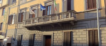 Hotel Leopolda