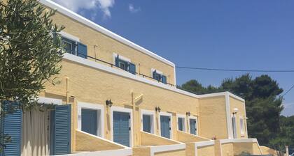 Esperides Maisonettes