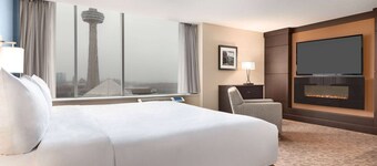 Wyndham Garden Niagara Falls Fallsview