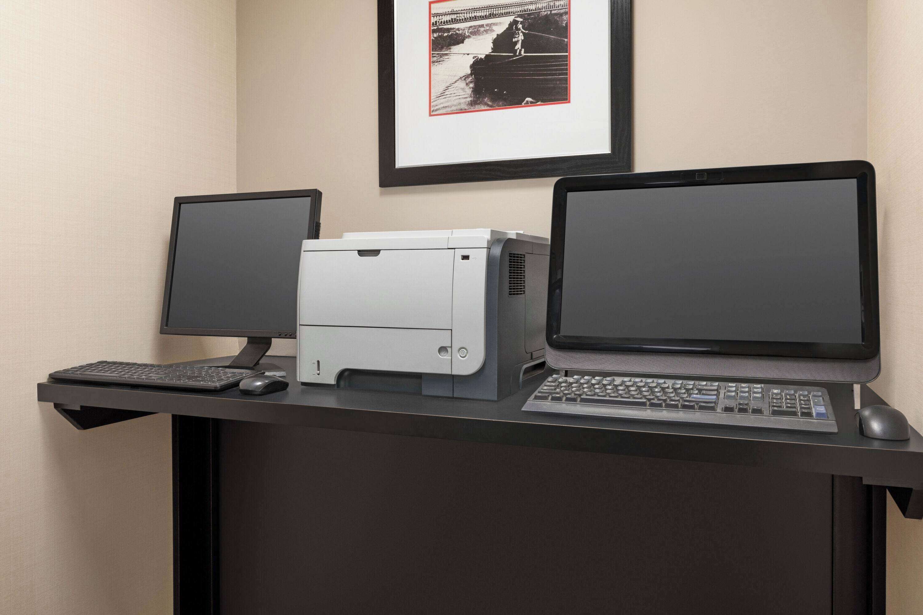 Foto - Wyndham Garden Niagara Falls Fallsview