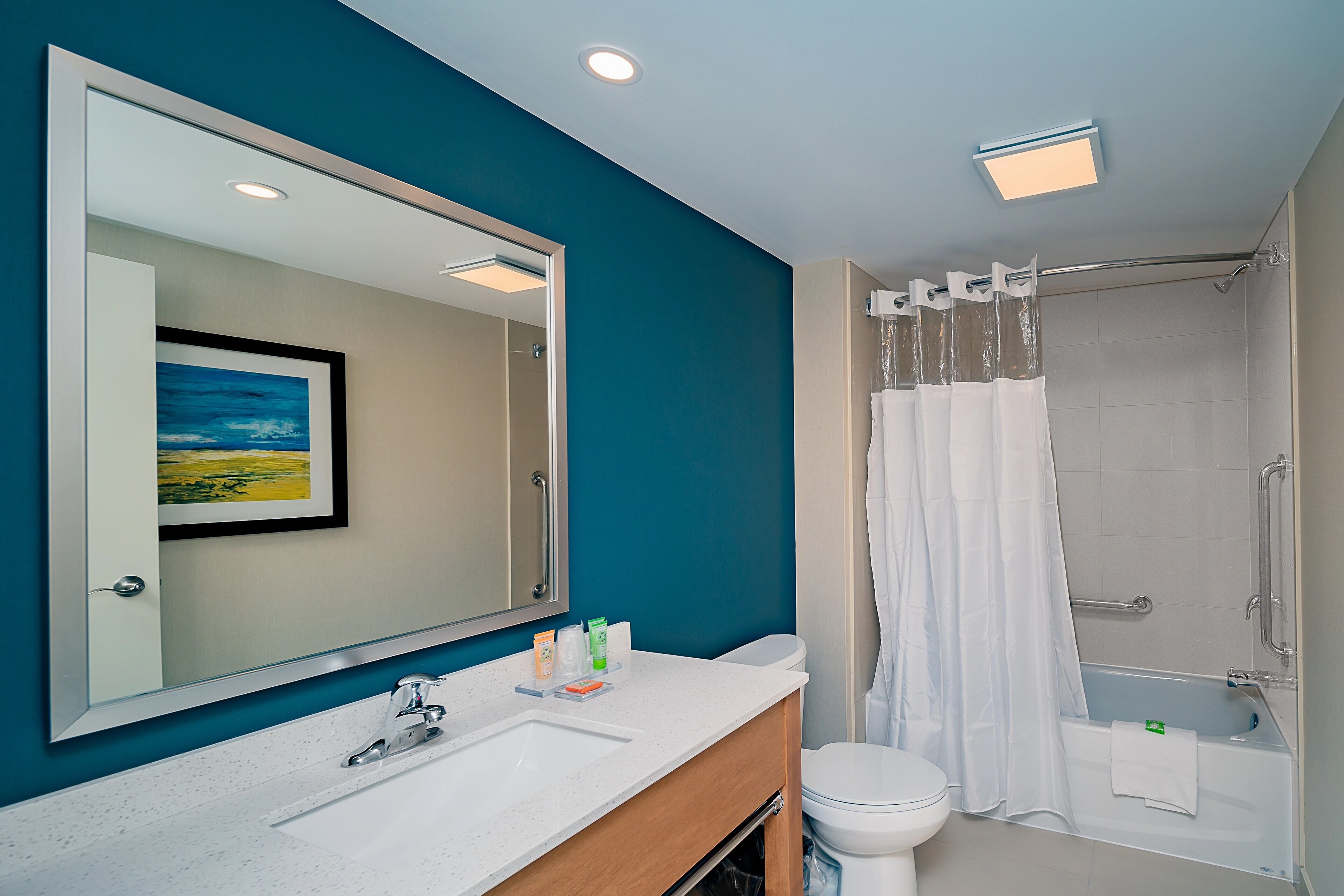 Foto - Wyndham Garden Niagara Falls Fallsview
