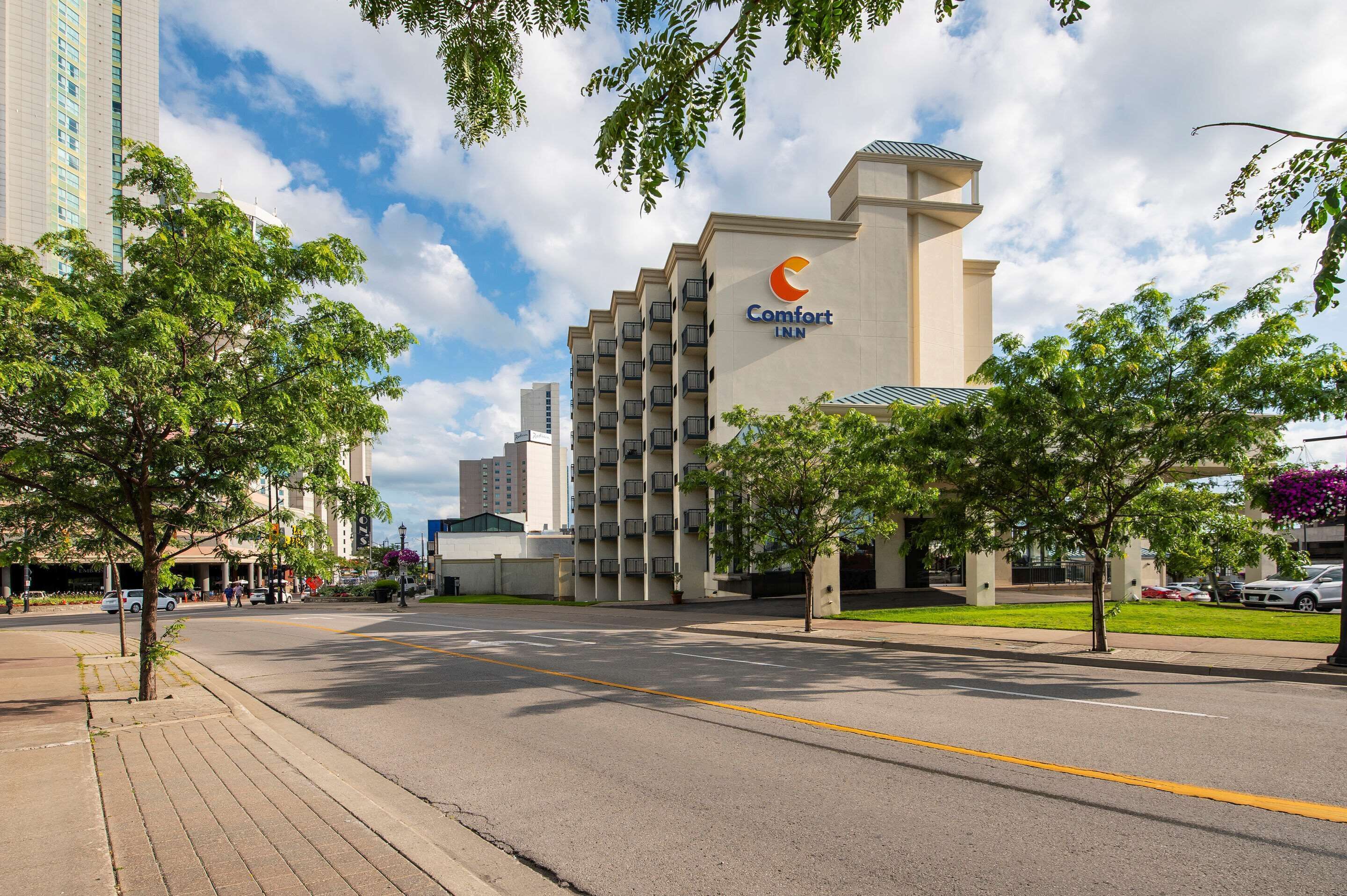 Photo - Comfort Inn Fallsview