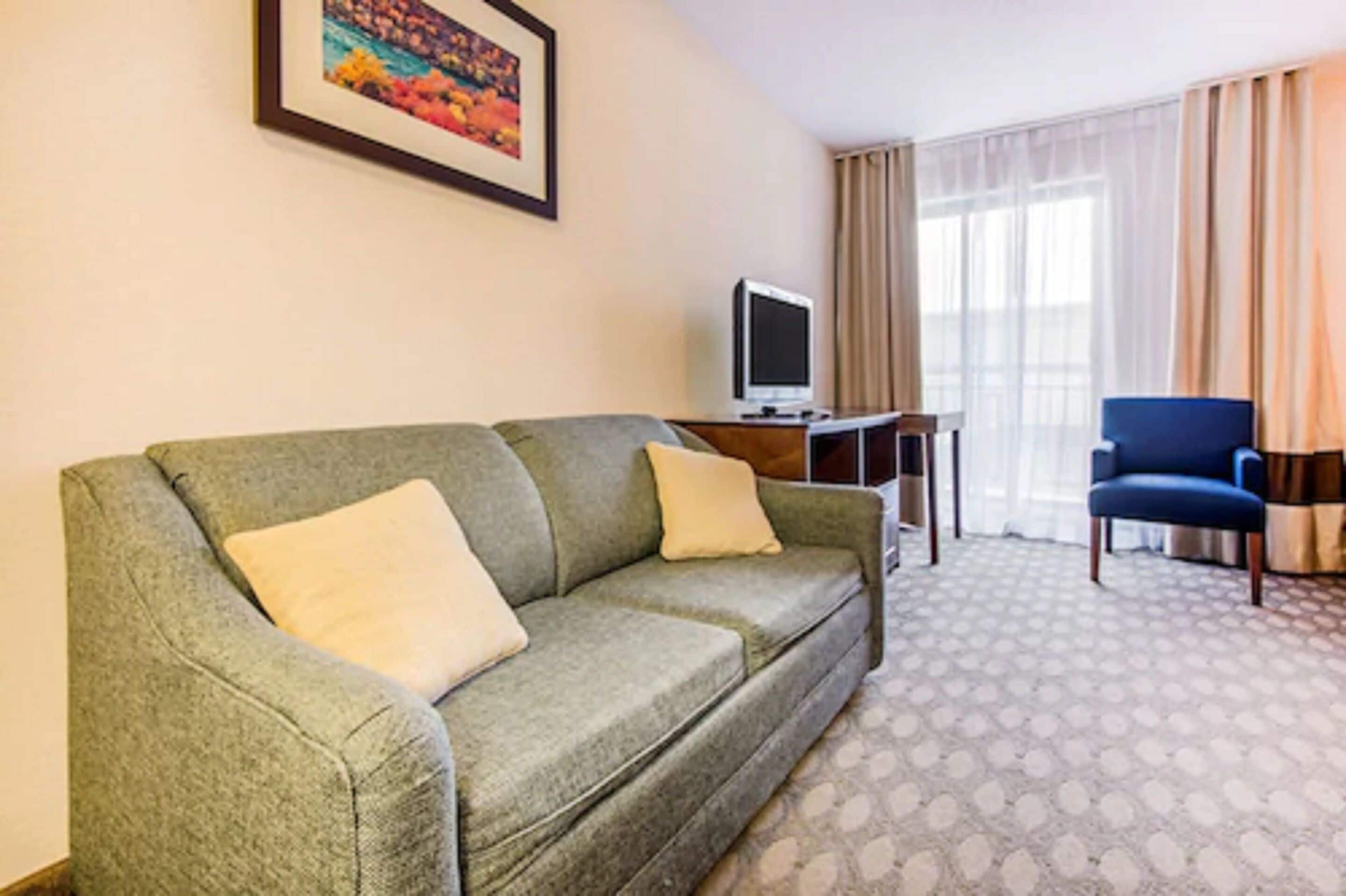 Photo - Comfort Inn Fallsview