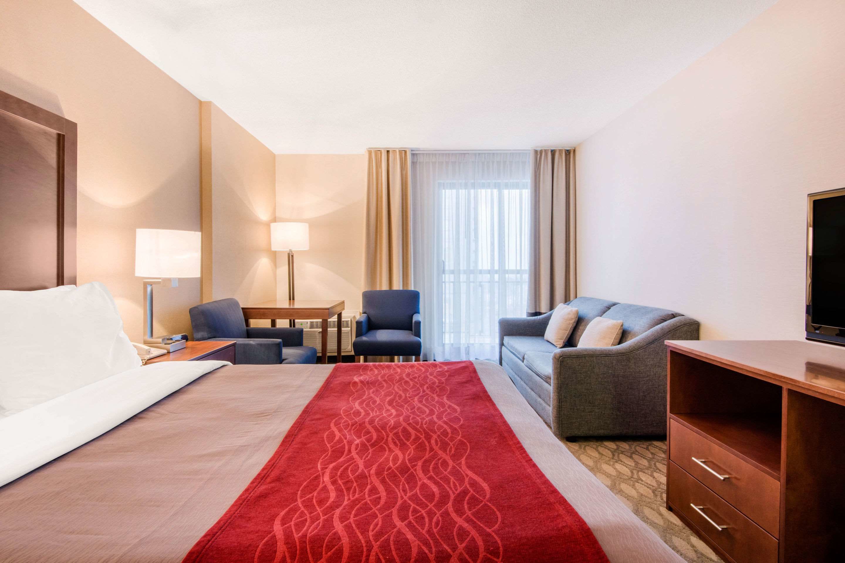 Photo - Comfort Inn Fallsview