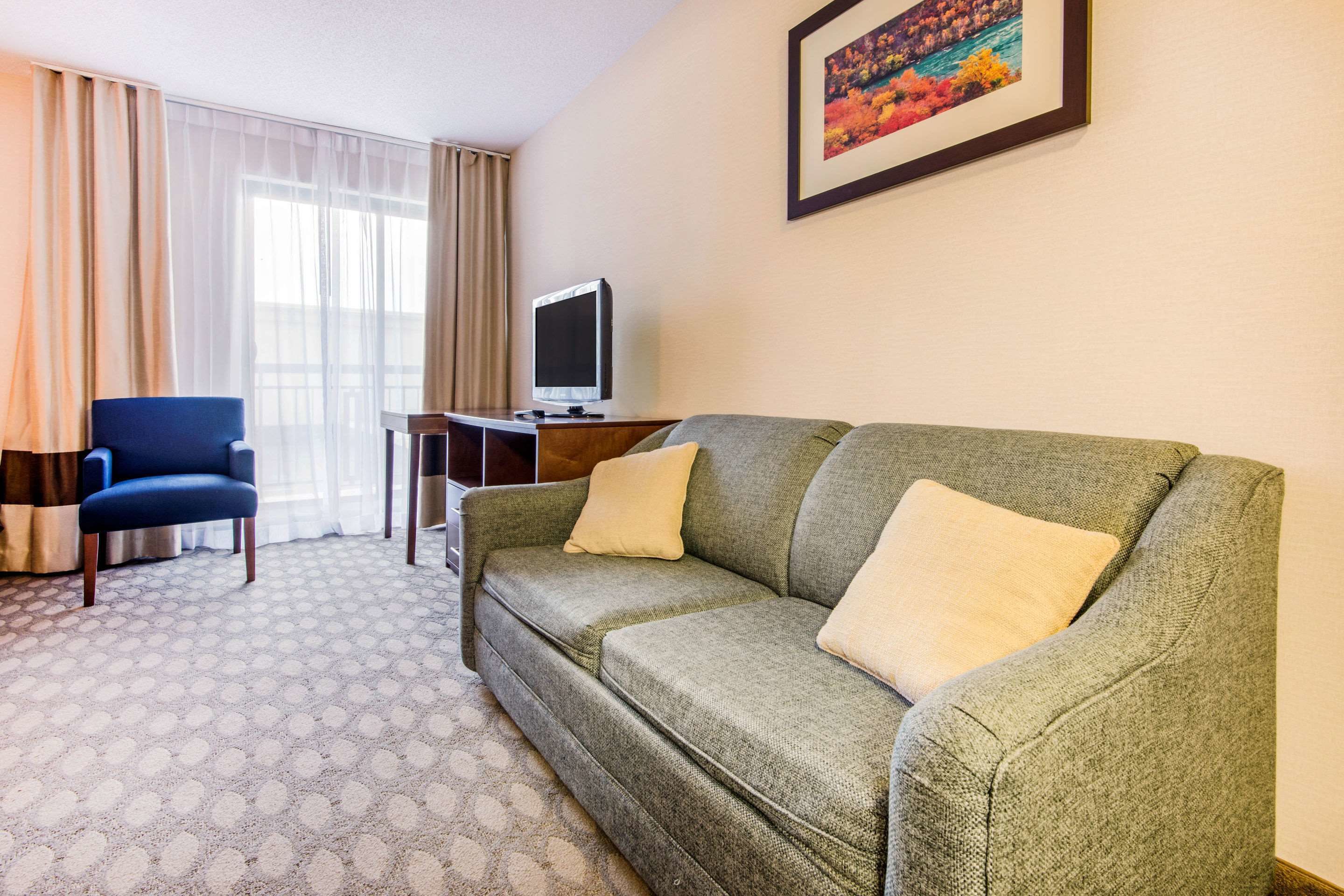 Photo - Comfort Inn Fallsview