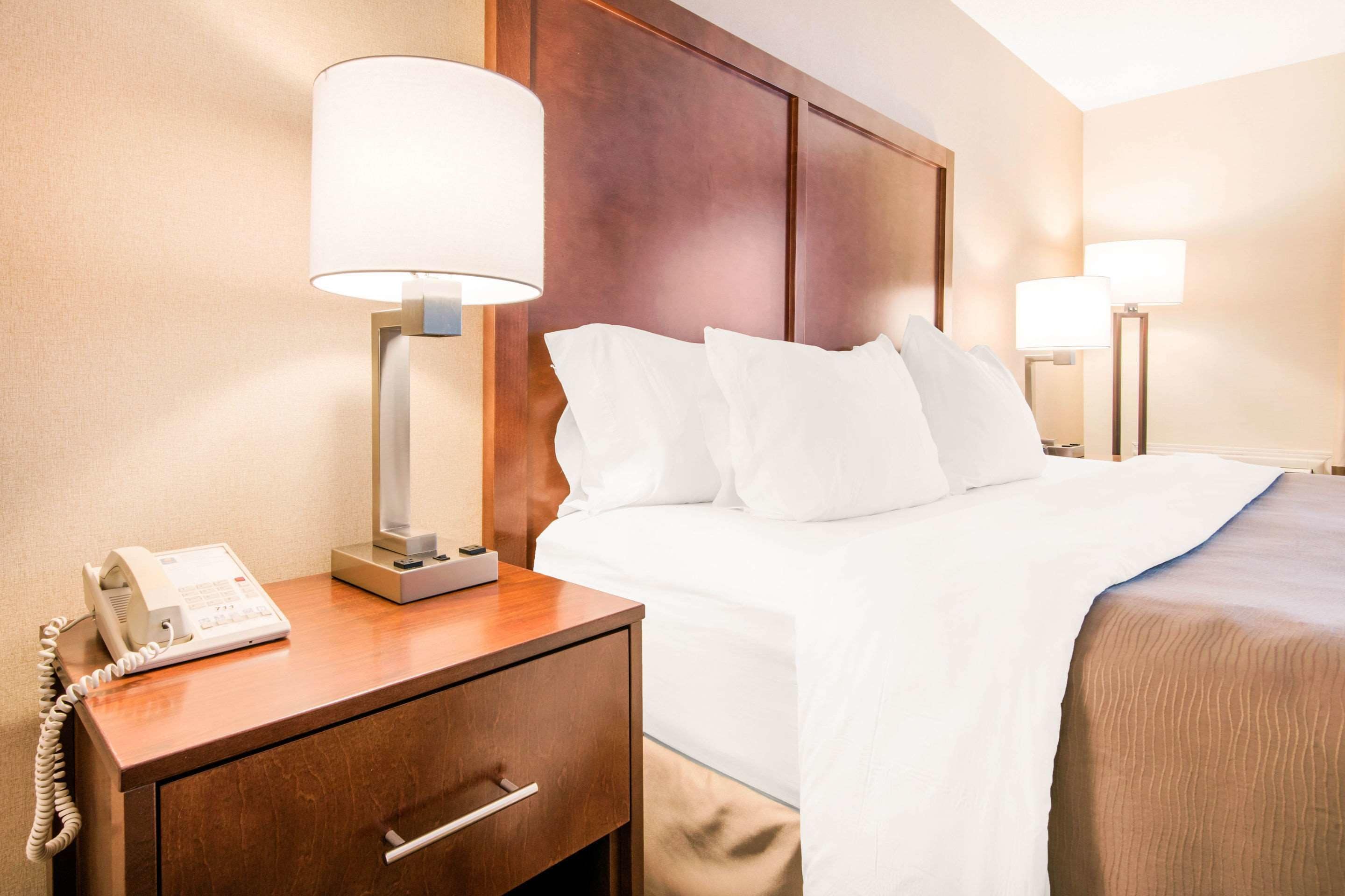 Photo - Comfort Inn Fallsview