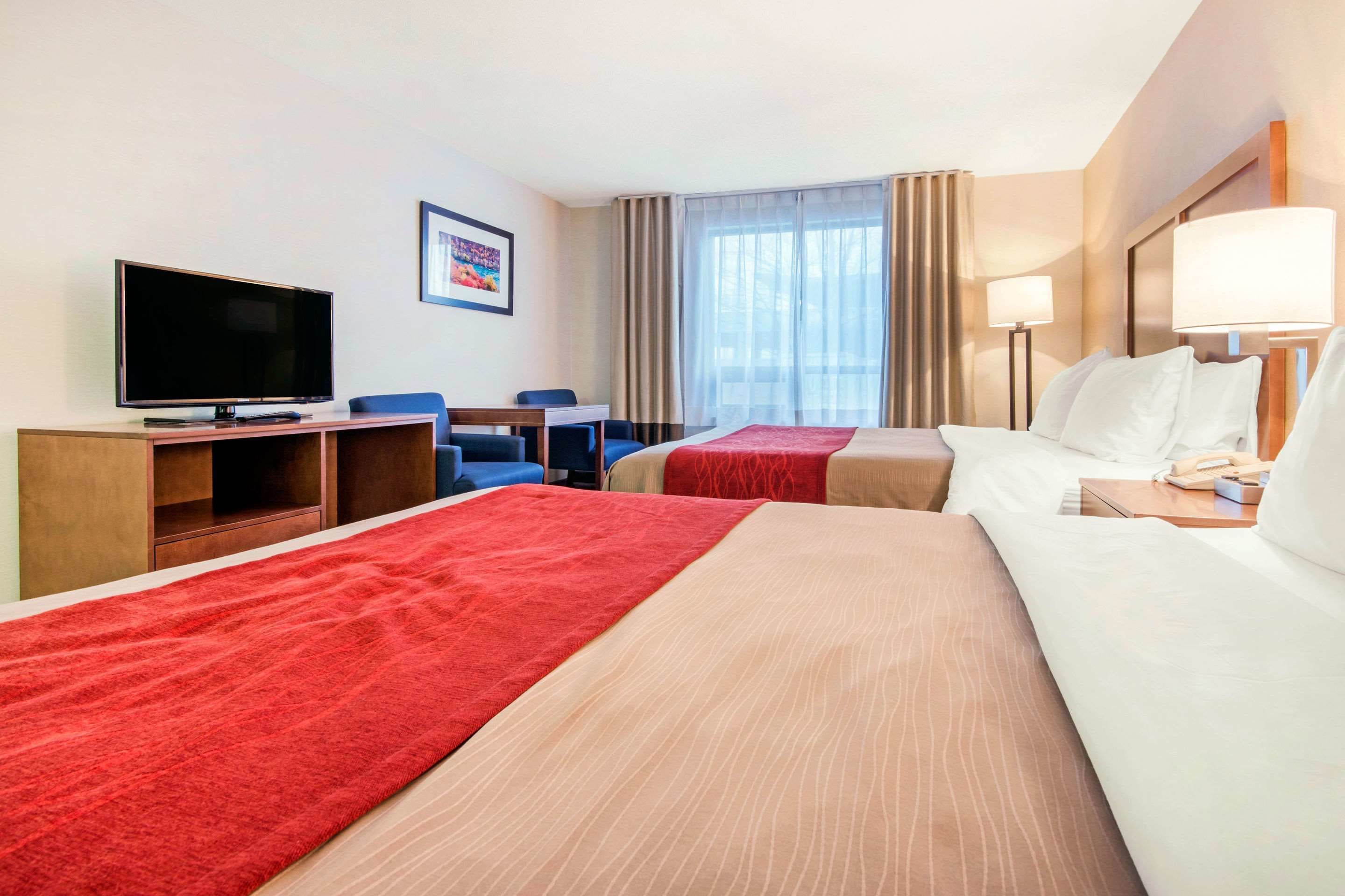 Photo - Comfort Inn Fallsview