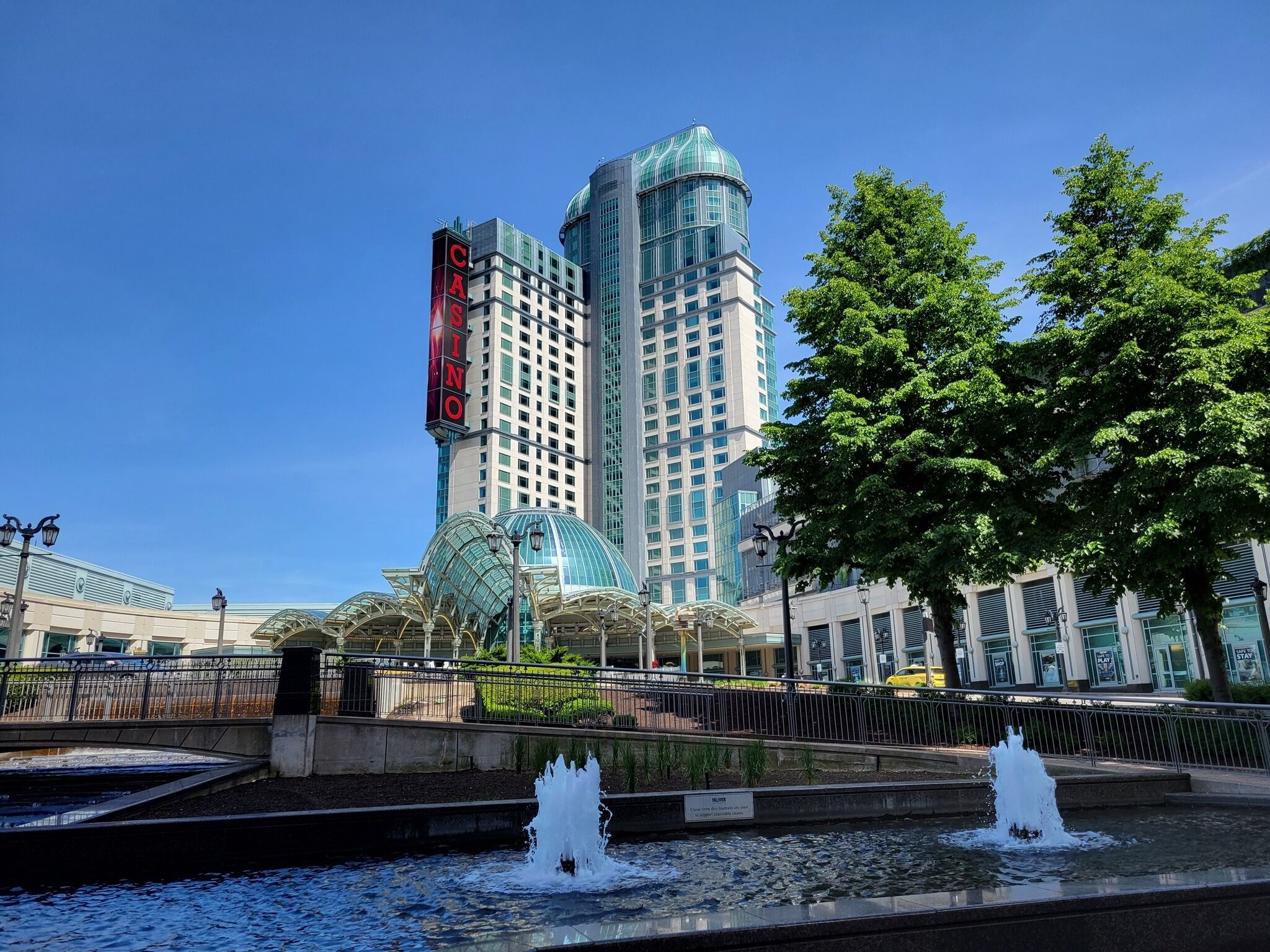 Photo - Comfort Inn Fallsview