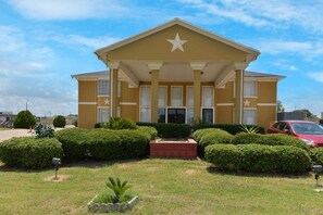 Exterior - Quality Inn Gonzales (Gonzales)