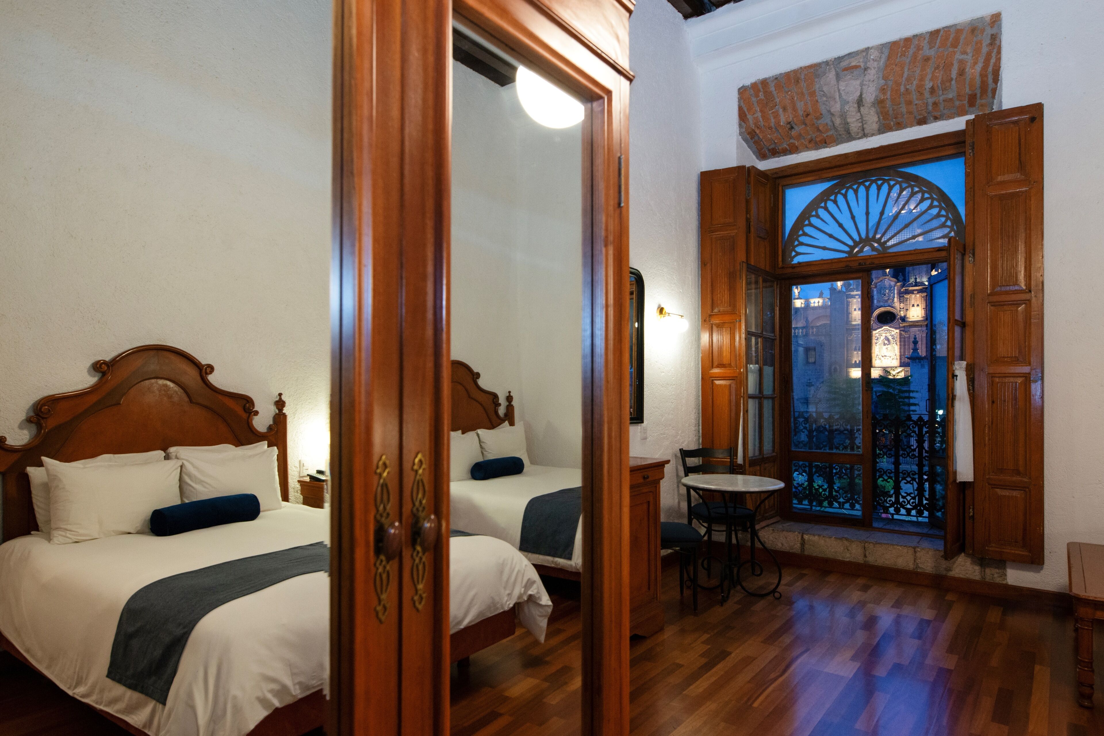 Foto - Hotel Los Juaninos