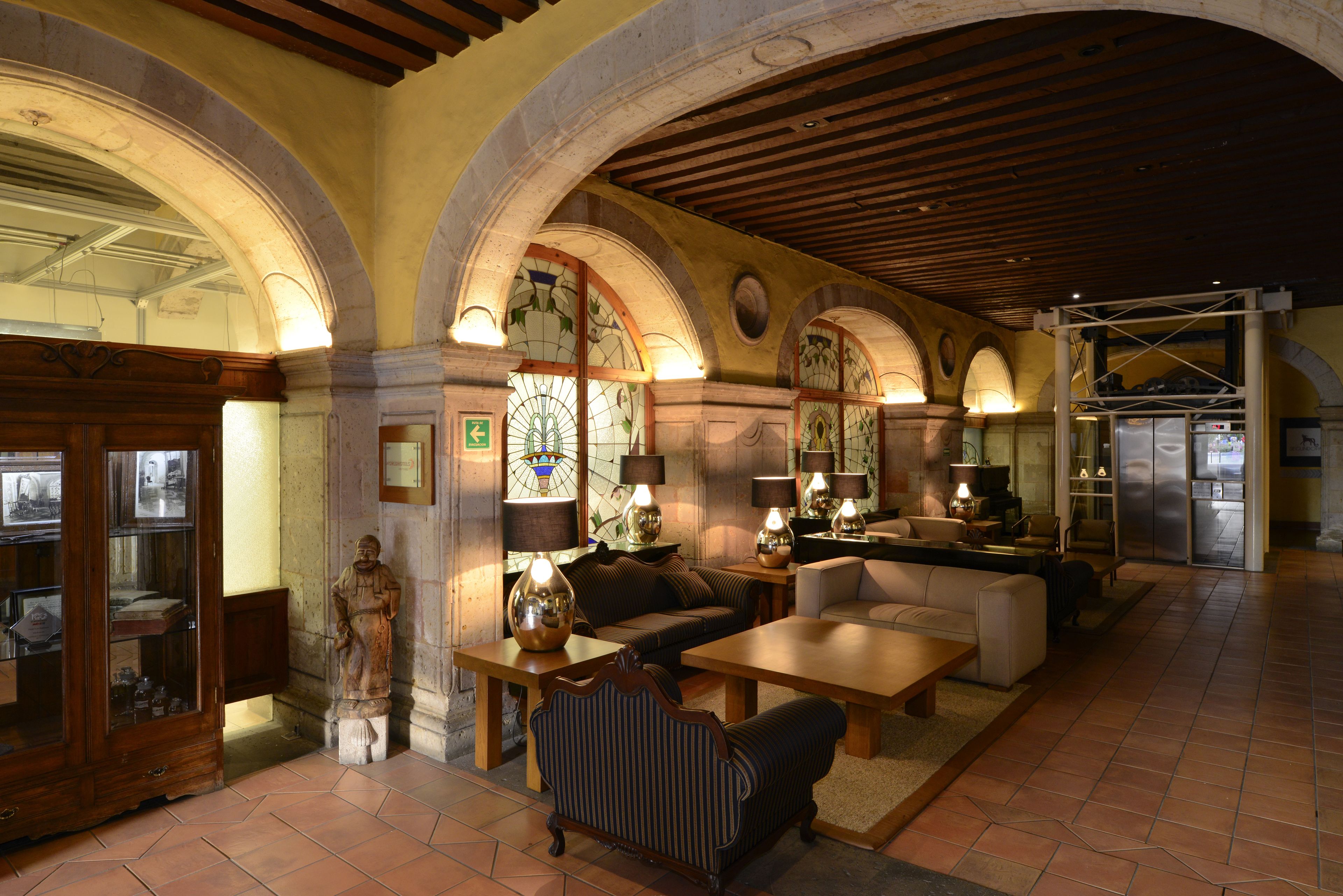 Foto - Hotel Los Juaninos