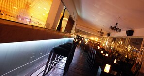 Bar (on property) - Los Juaninos (Morelia)