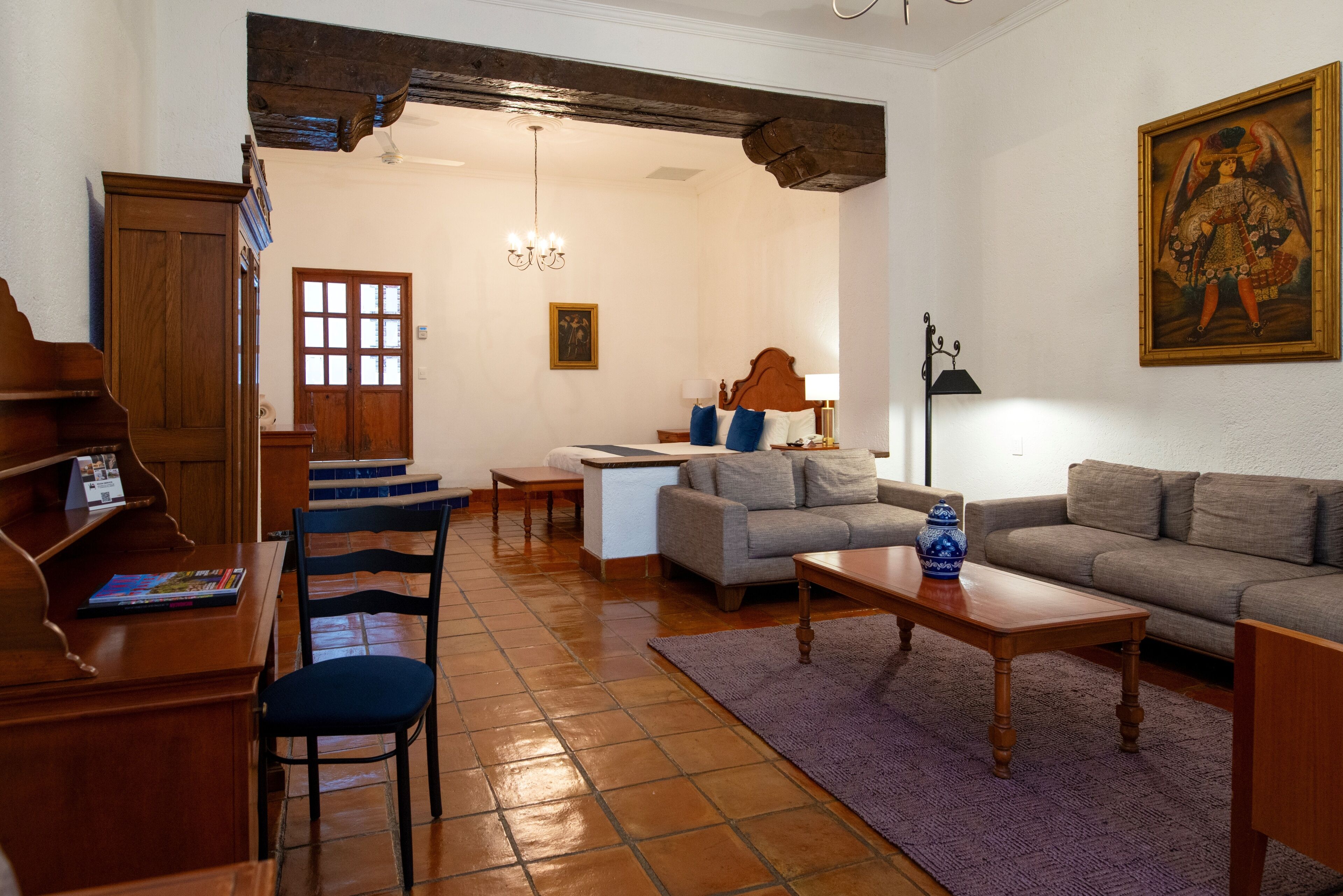 Photo - Los Juaninos
