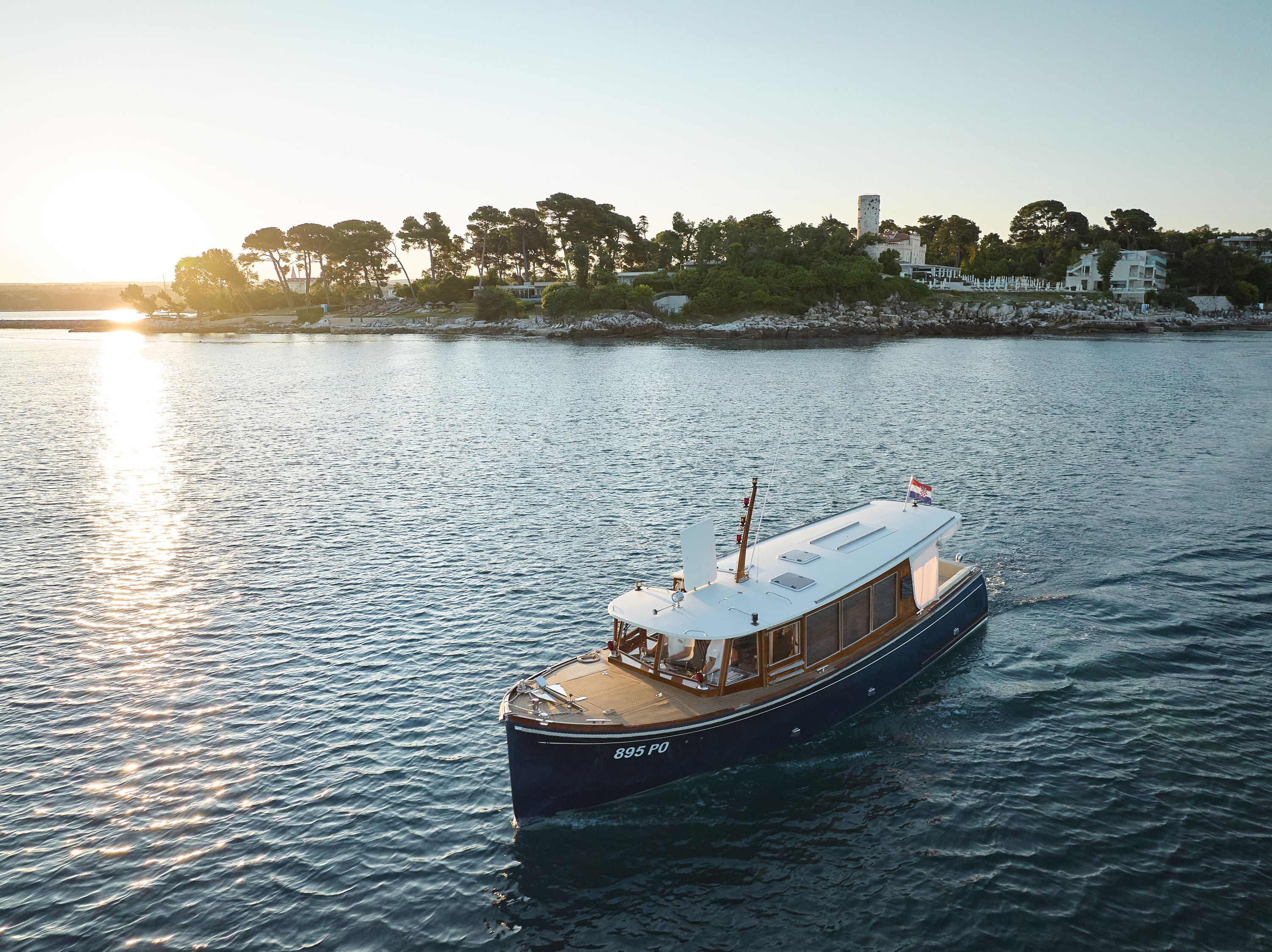 Foto - Isabella Island Hotel & Villas