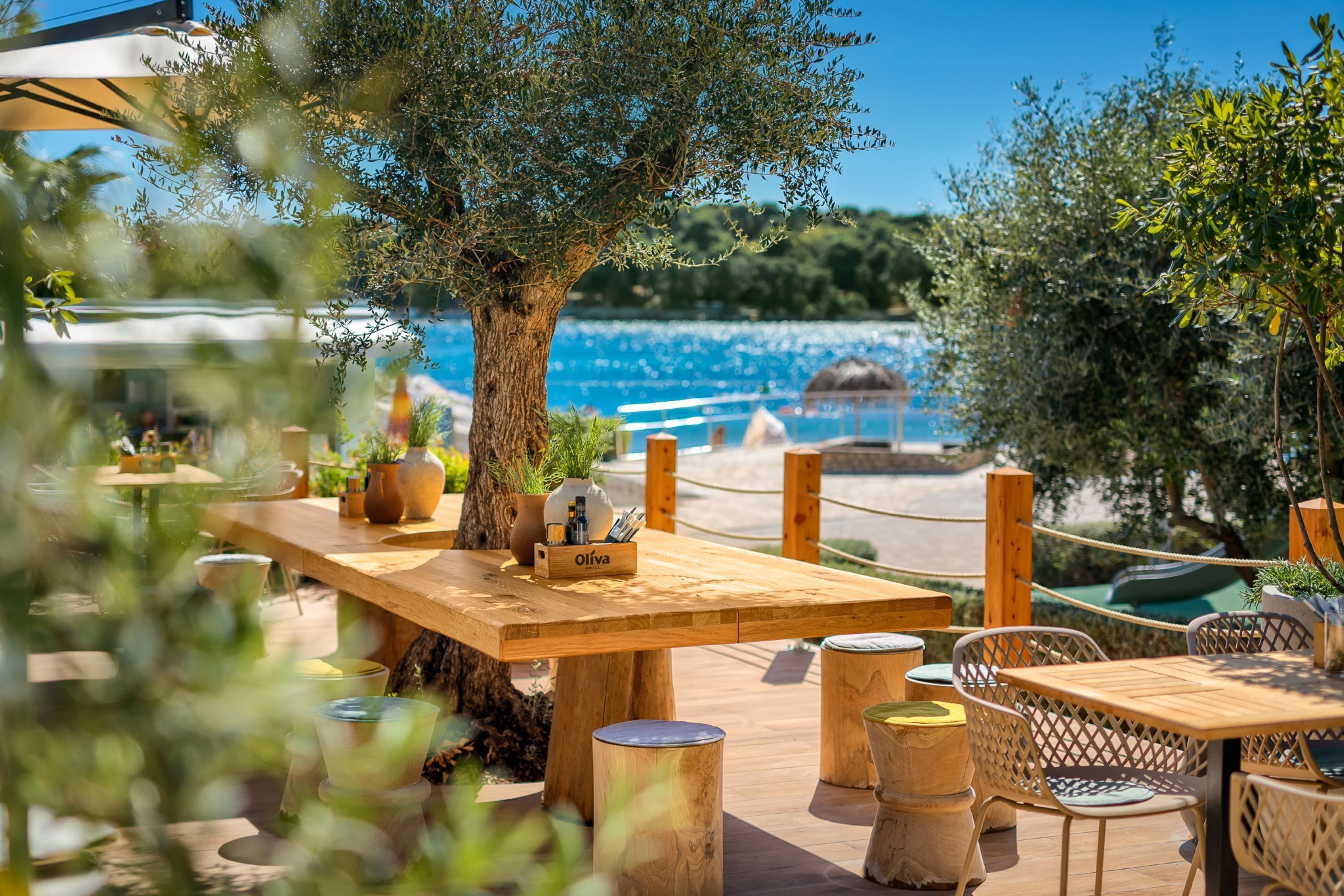 Foto - Isabella Island Hotel & Villas