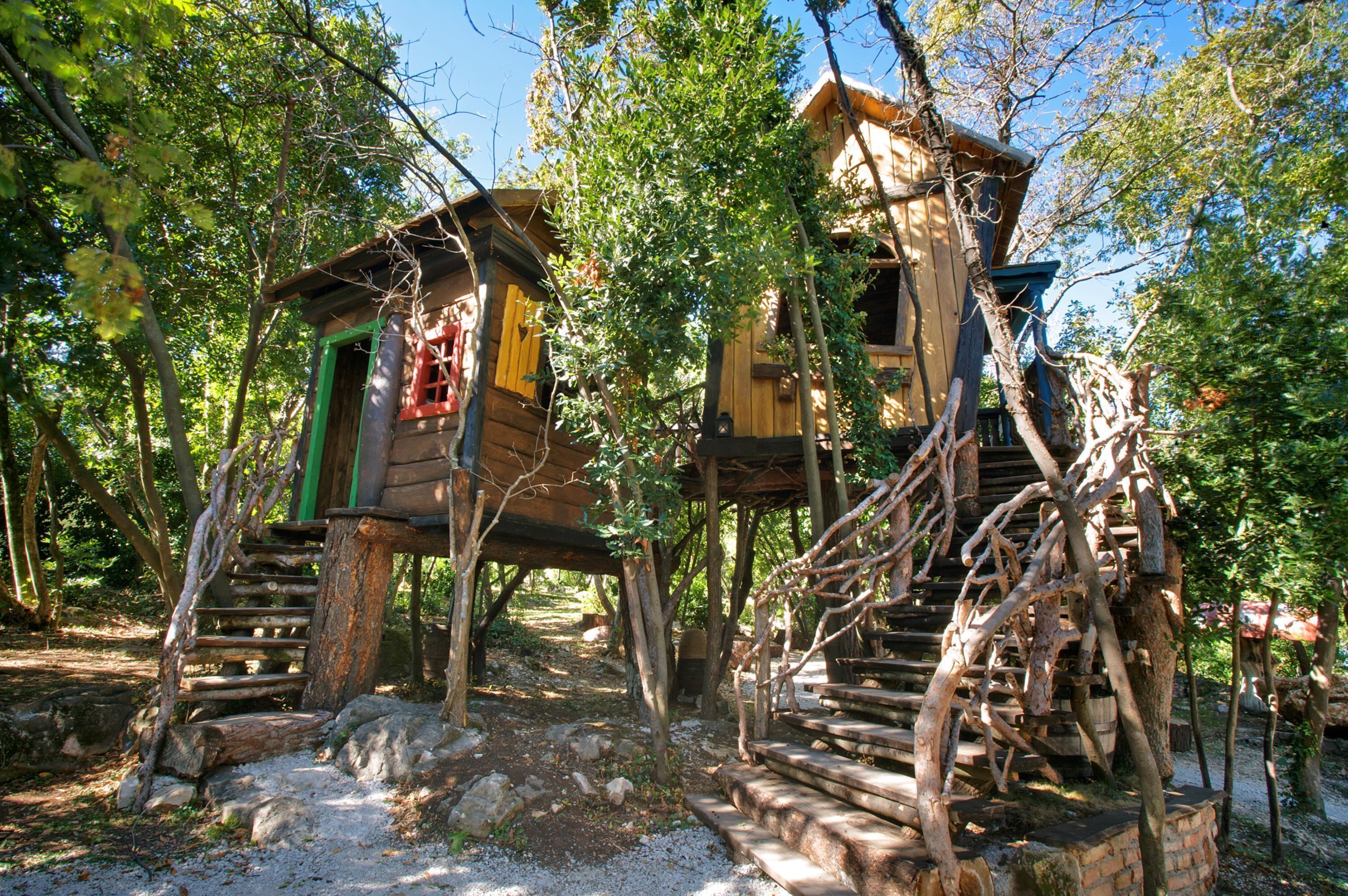 Foto - Isabella Island Hotel & Villas