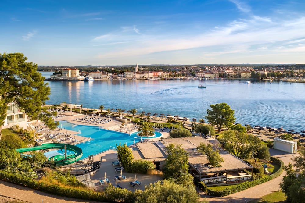 Isabella Island Hotel & Villas, Valamar Collection