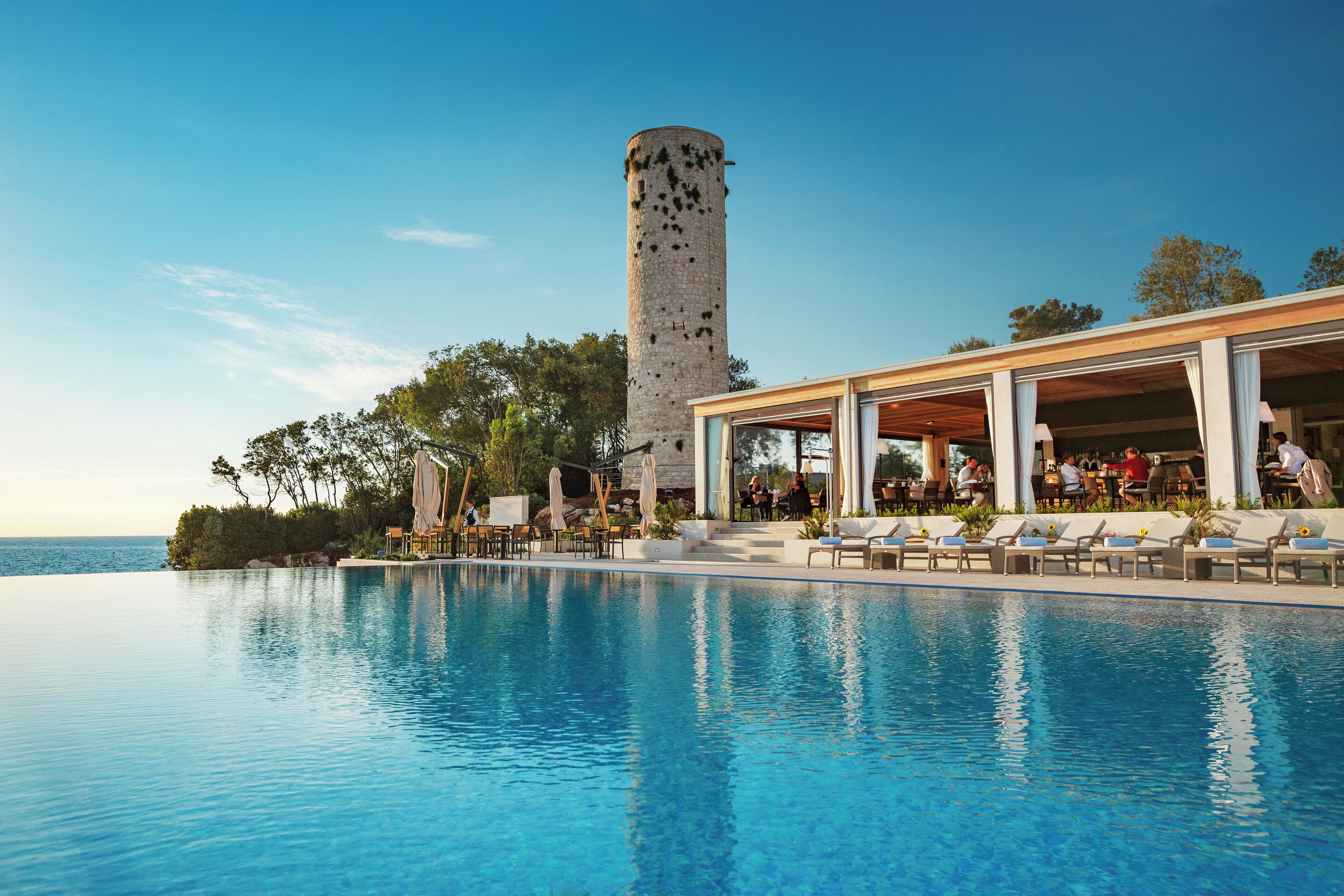 Foto - Isabella Island Hotel & Villas