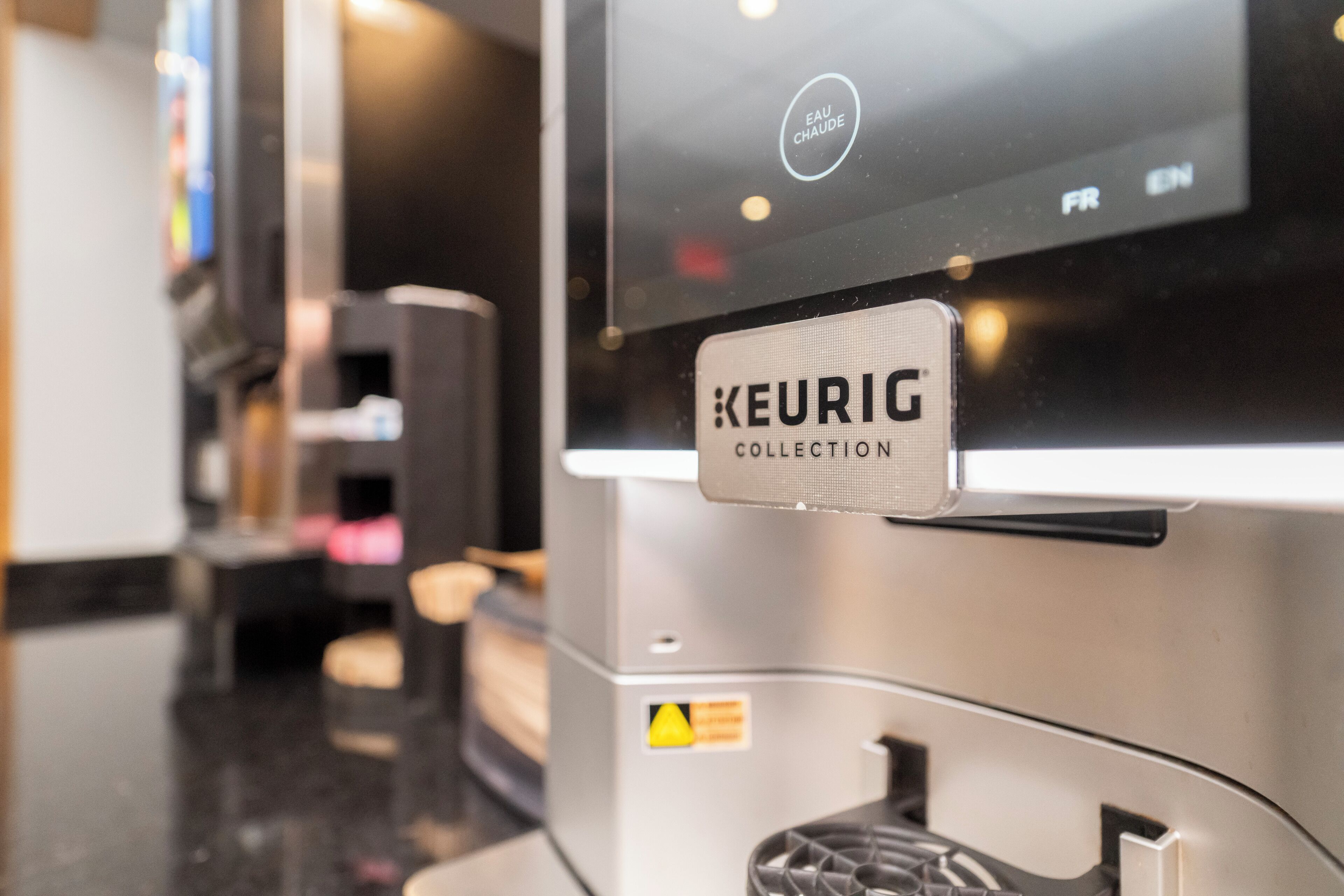 Foto - Hôtel & Suites Le Dauphin Québec