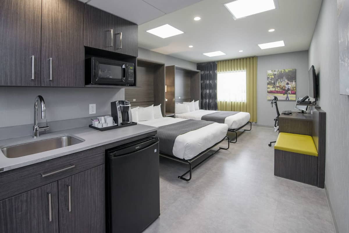 Room (Distinction)