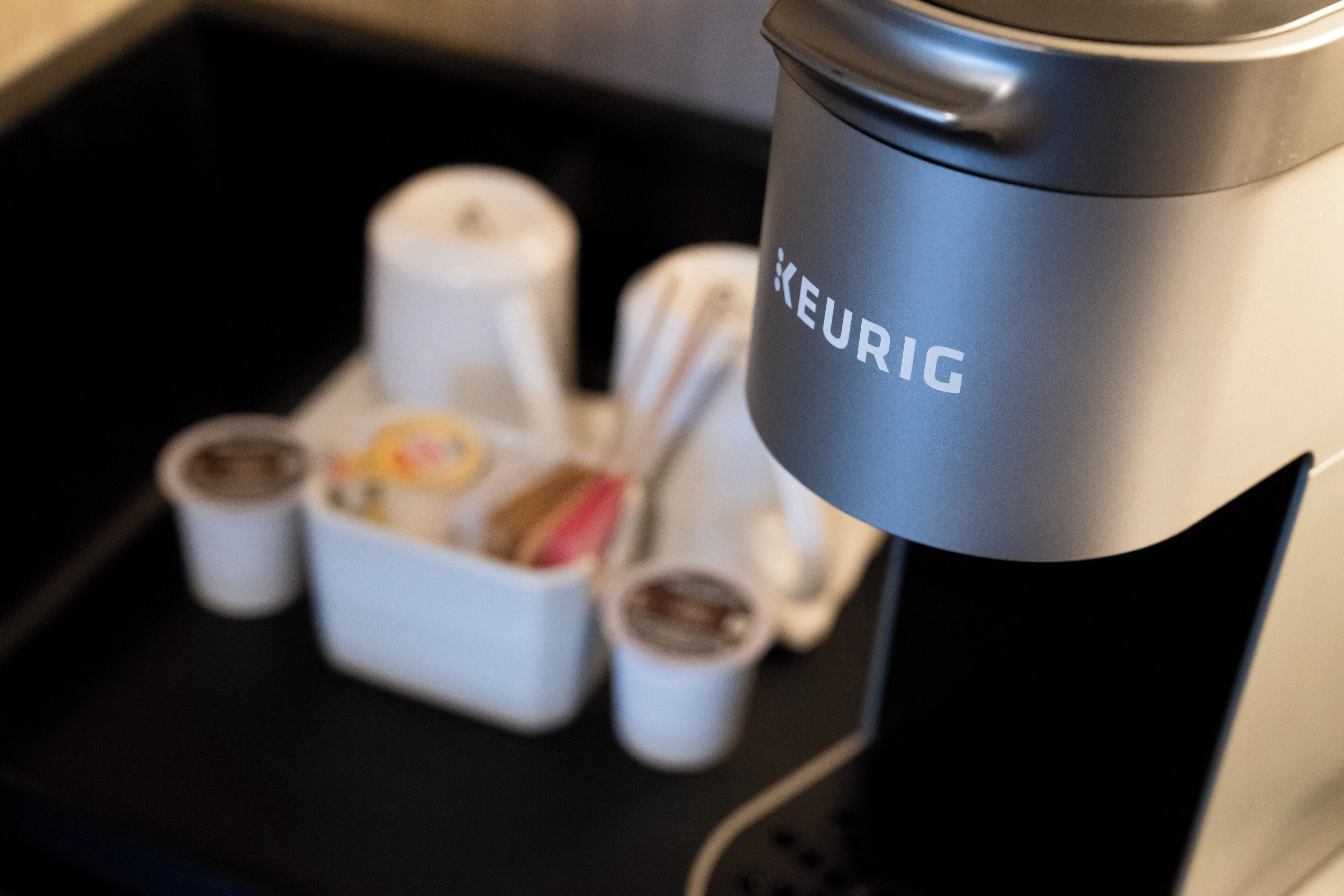 Foto - Hôtel & Suites Le Dauphin Québec