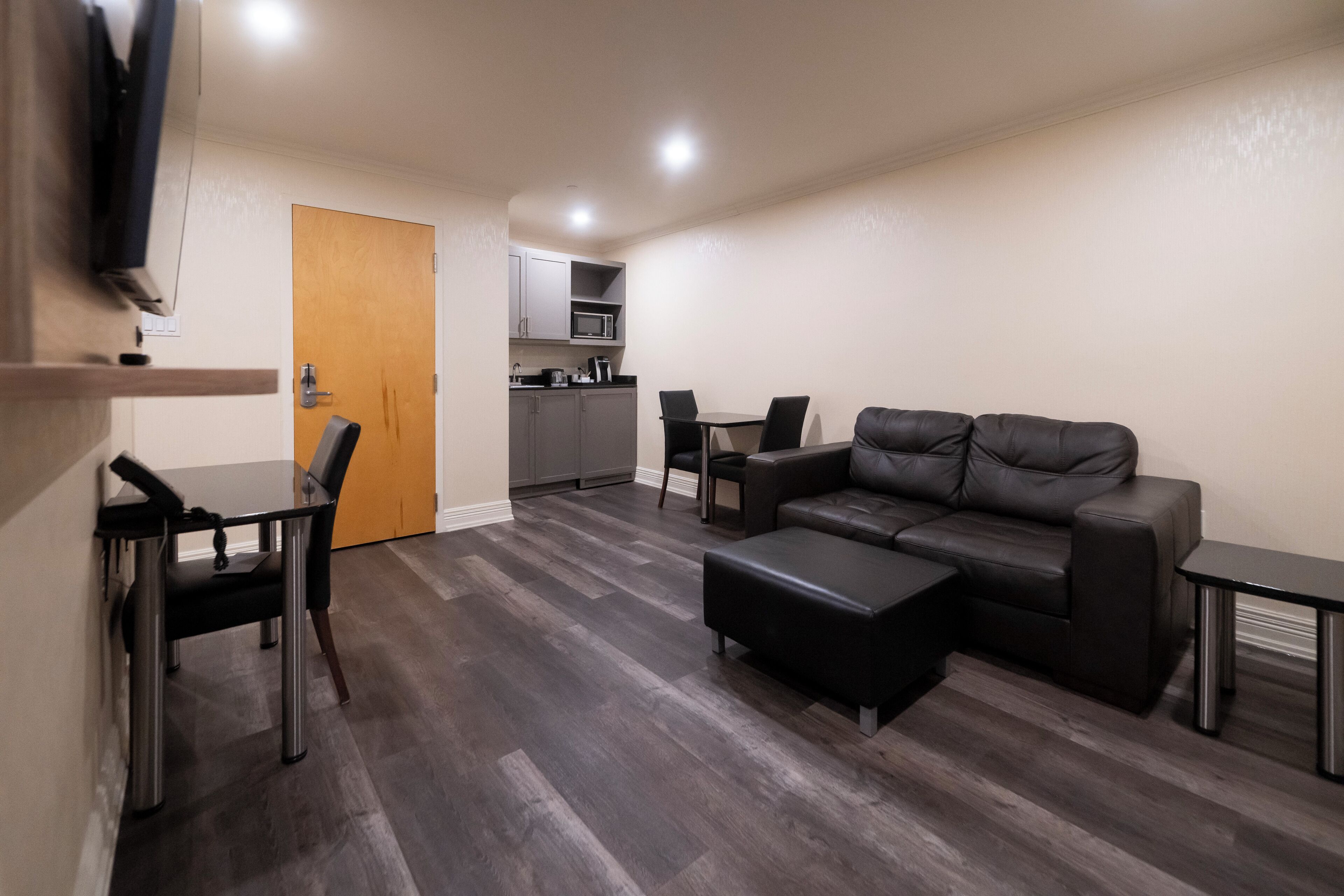 Photo - Hotel & Suites Le Dauphin Quebec