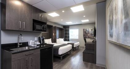 Hotel & Suites Le Dauphin Quebec