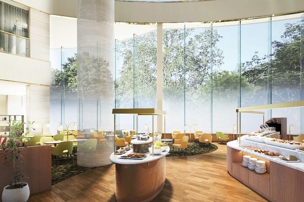 Miyako Hotel Yokkaichi