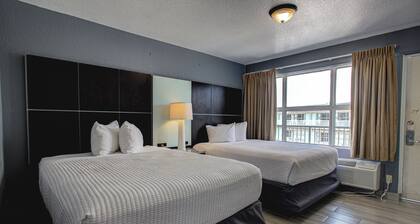 The Beach House Inn