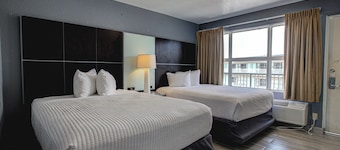 The Beach House Inn