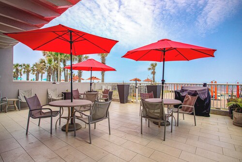 The Beach House Inn