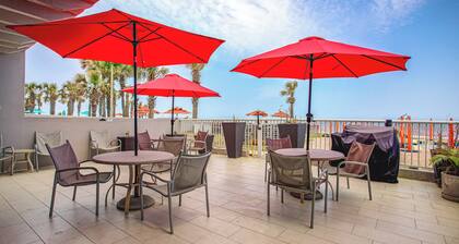 The Beach House Inn