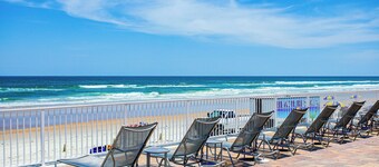 The Beach House Inn