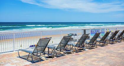 The Beach House Inn