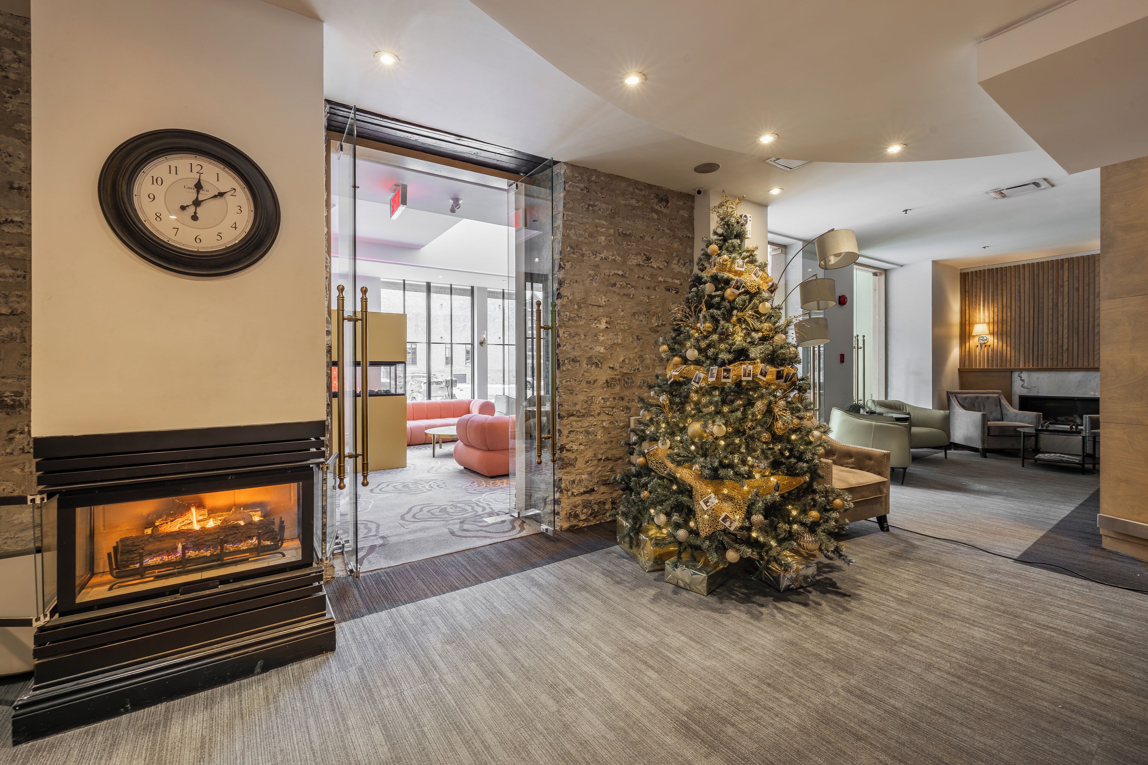 Foto - Hotel Port-Royal