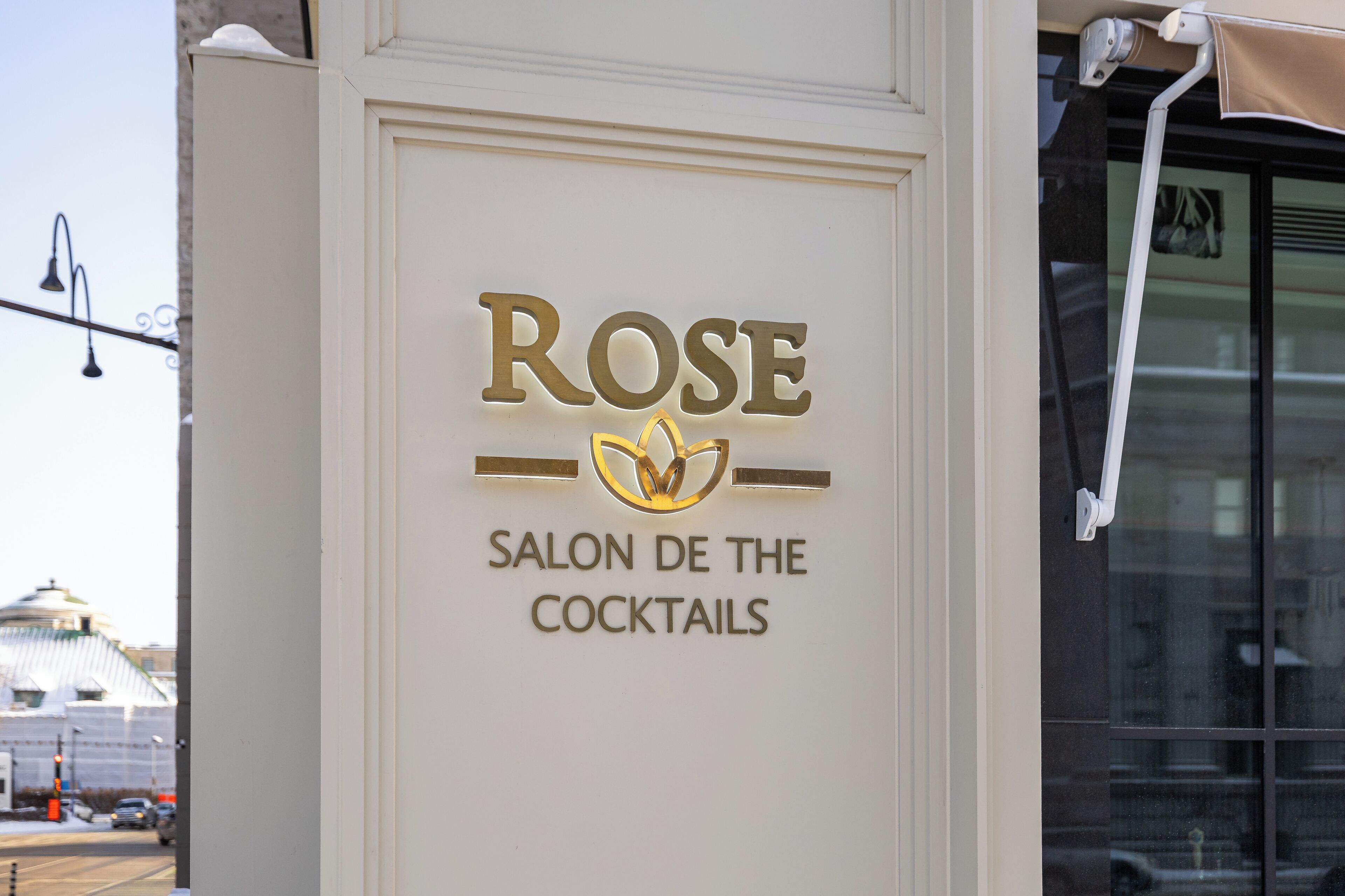 Foto - Hotel Port-Royal