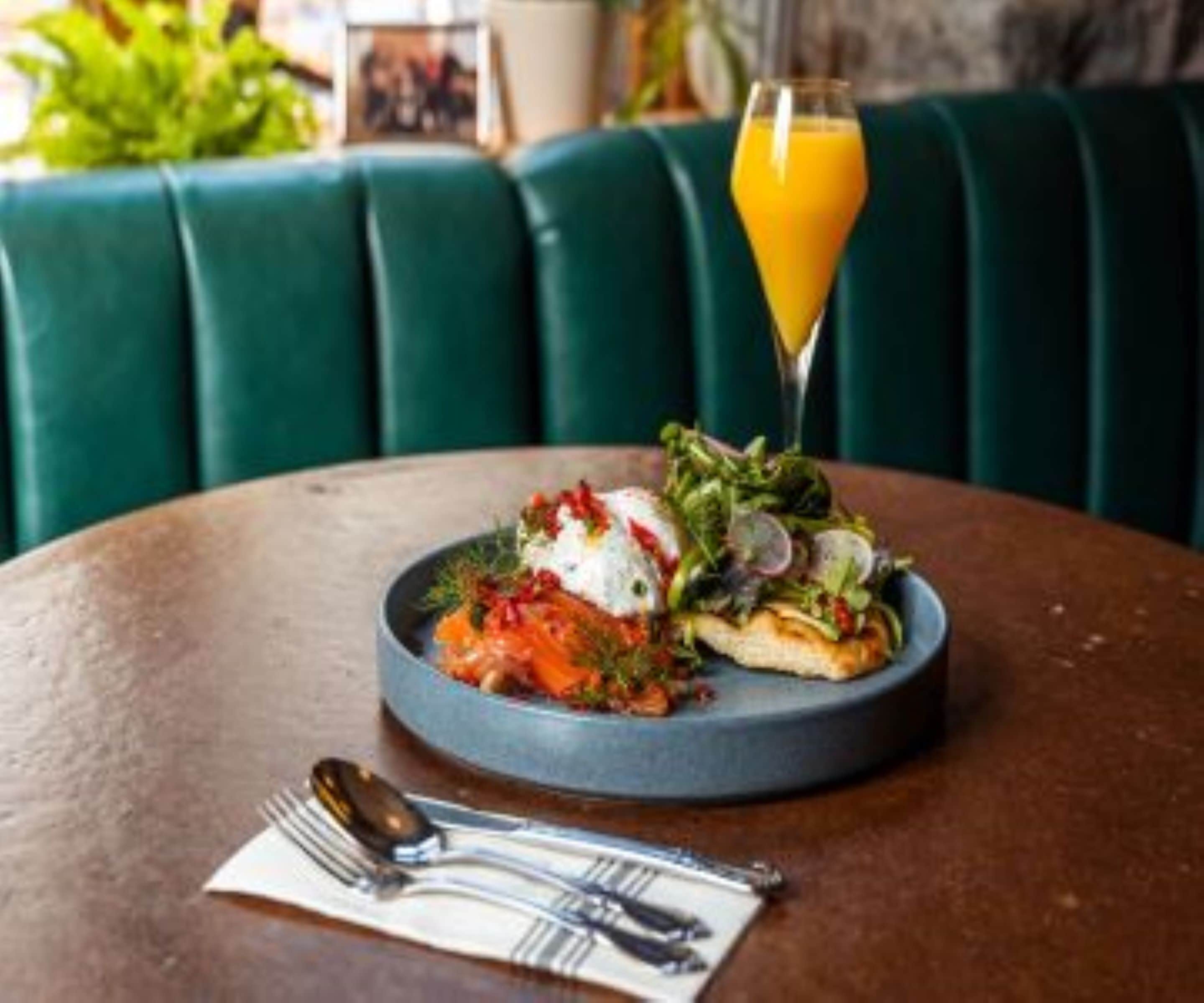 Foto - Hotel Port-Royal