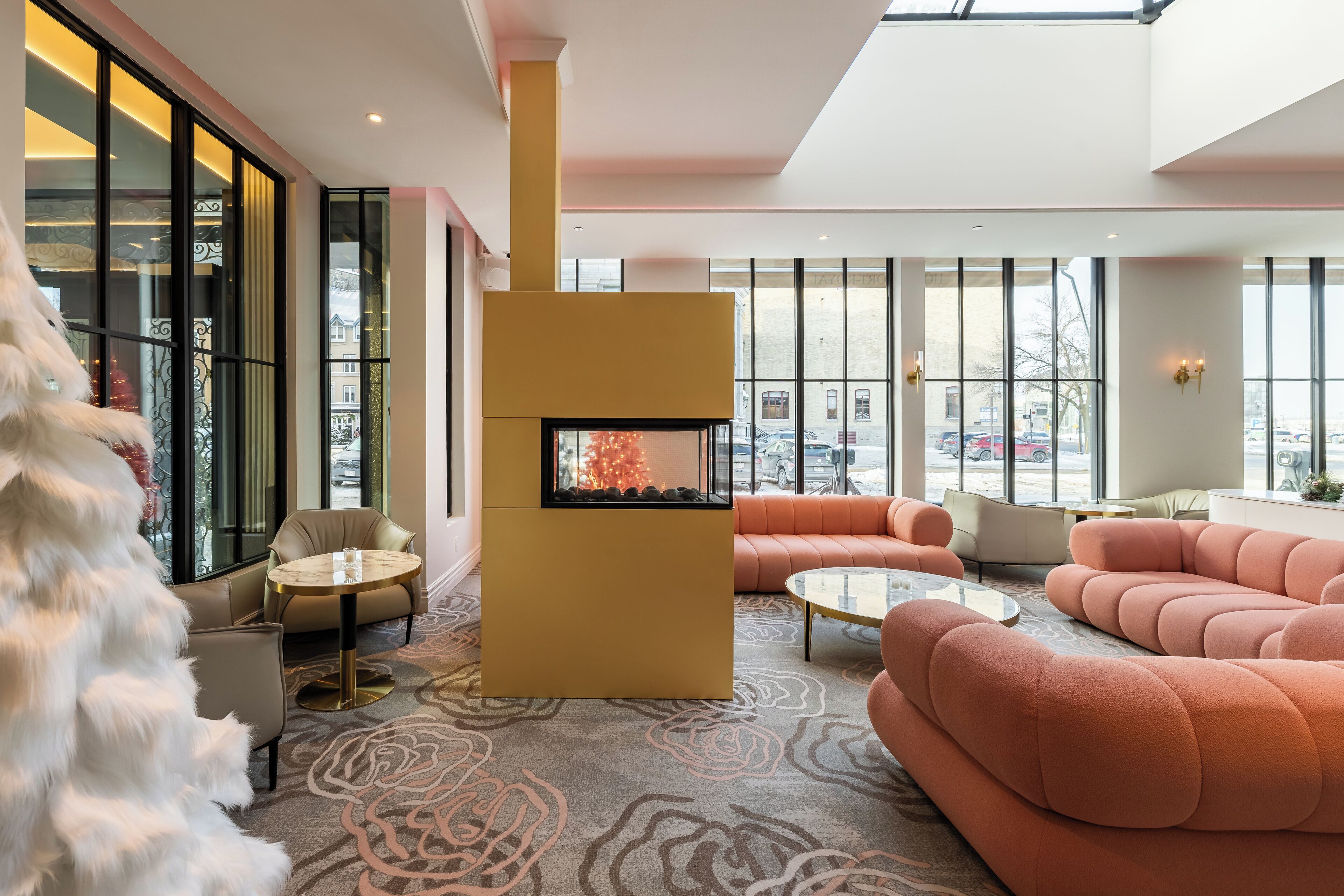 Foto - Hotel Port-Royal