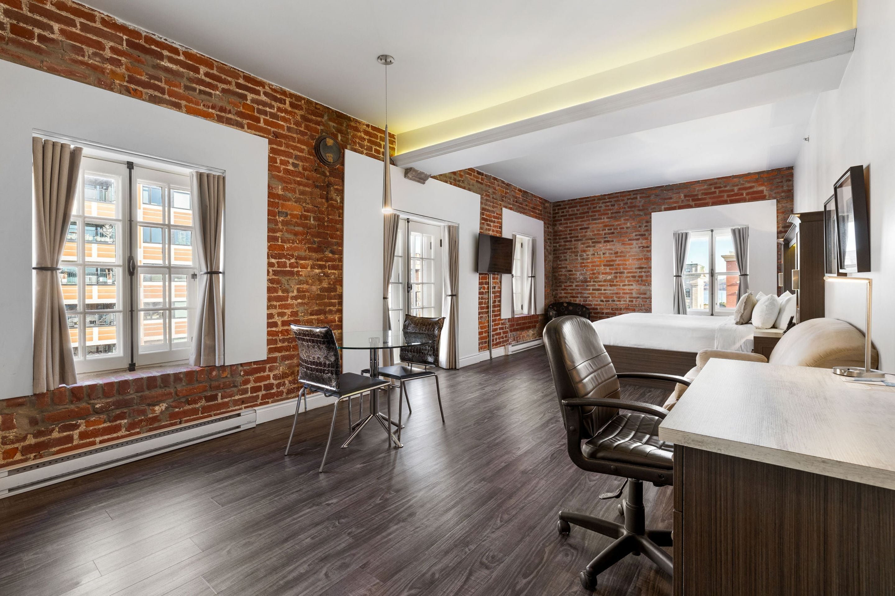 Foto - Hotel Port-Royal