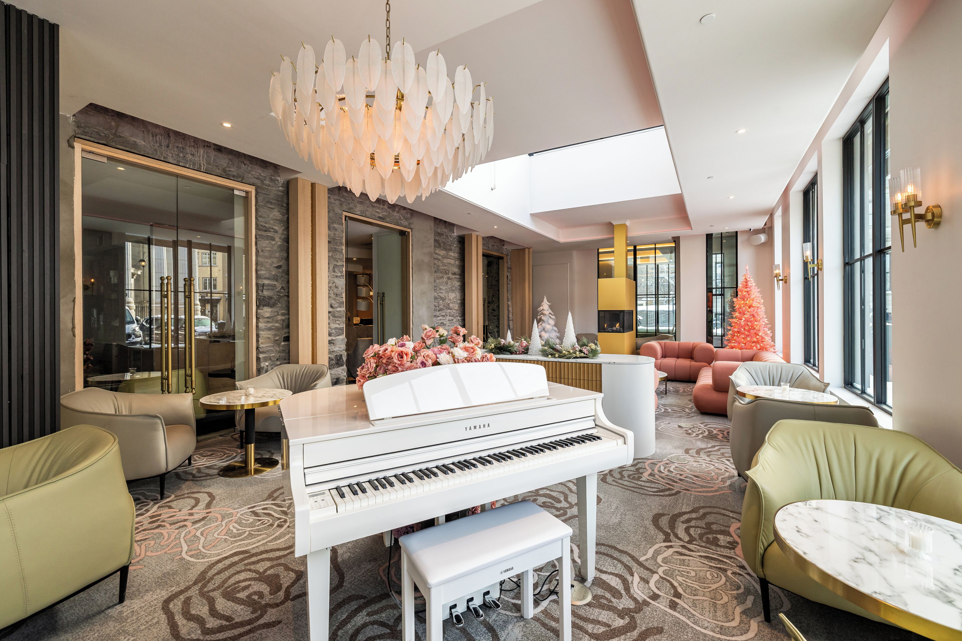 Foto - Hotel Port-Royal